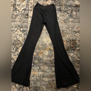 Flare offline yoga pants